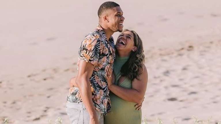 Γάμο υπερπαραγωγή ετοιμάζει ο Γιάννης Αντετοκούνμπο: Λεμπρόν, Εμπαπέ, Σερένα στους καλεσμένους- Η απαίτηση για τον στολισμό