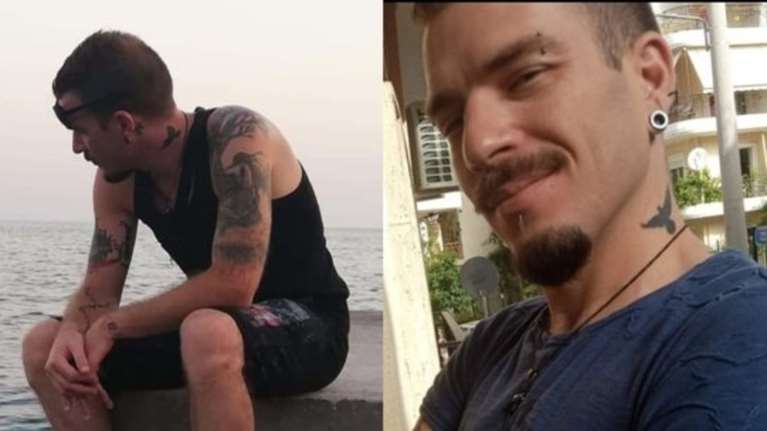 Πώς επιχείρησε να αυτοκτονήσει ο δολοφόνος της Κυριακής - Σε κρίσιμη κατάσταση διασωληνωμένος στη ΜΕΘ