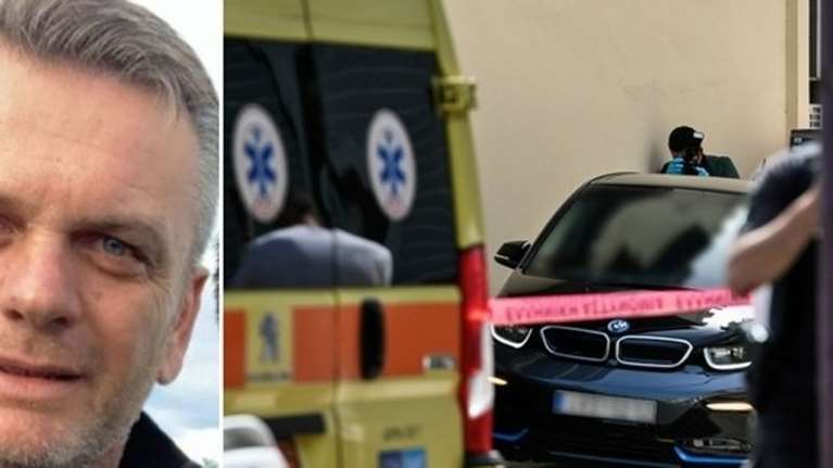 Νέο Ψυχικό: Προσήχθη άτομο ως βασικός ύποπτος της δολοφονίας του τοπογράφου - Είχε απασχολήσει με &quot;διάσημη&quot; απαγωγή