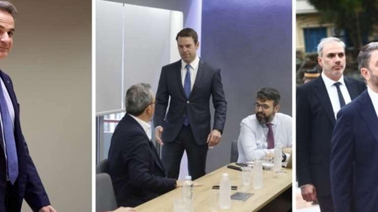 MRB: Διάσπαση ΣΥΡΙΖΑ βλέπει το 78,2%  - Πού μετακινούνται οι ψηφοφόροι που εγκαταλείπουν την Κουμουνδούρου