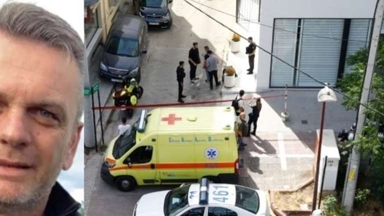 Ψυχικό: Πρόσωπο της Μυκόνου είχε απειλήσει δημόσια τον τοπογράφο- Βρέθηκαν απειλητικά μηνύματα στο τηλέφωνό του