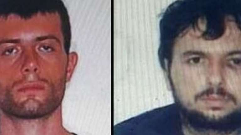 Φυλακές Κορυδαλλού: Για ασήμαντη αφορμή η φονική συμπλοκή – Ο δράστης είχε σκοτώσει πατέρα και βρέφος στην Καλαμάτα