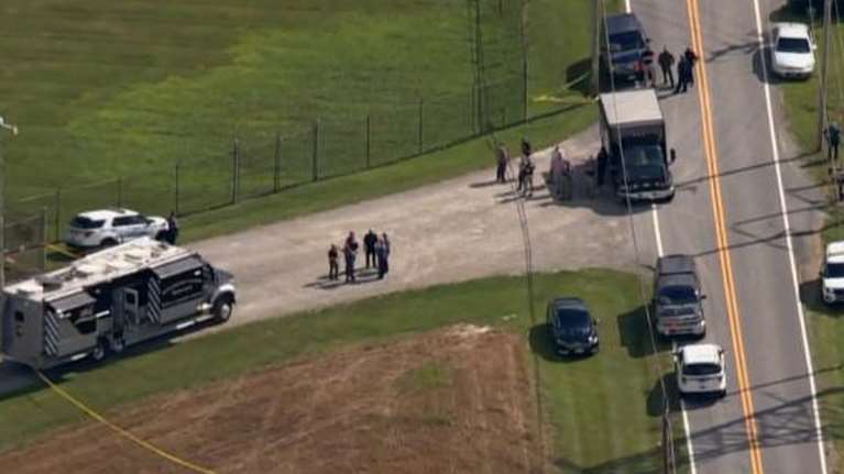 ΗΠΑ: Πυροβολισμοί σε εργοστάσιο στο Μέριλαντ - Αναφορές για τουλάχιστον τρεις νεκρούς