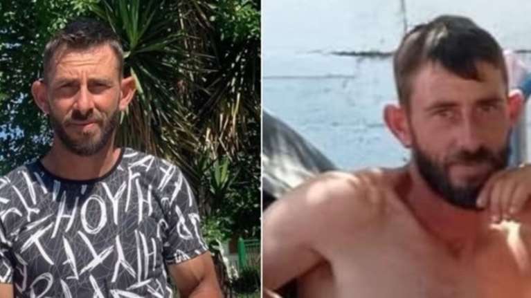 Ηλεία: Προφυλακίστηκε ο 37χρονος για τη δολοφονία της 11χρονης Βασιλικής - &quot;Θόλωσα κι άρχισα να την καρφώνω με το κατσαβίδι&quot;