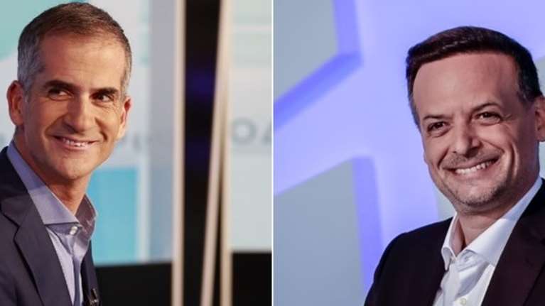 Ανατροπή: Έχασε ο Μπακογιάννης τη &quot;μάχη της Αθήνας&quot;, μεγάλος νικητής ο Χάρης Δούκας- &quot;Η ήττα είναι δική μου&quot;, είπε ο δήμαρχος