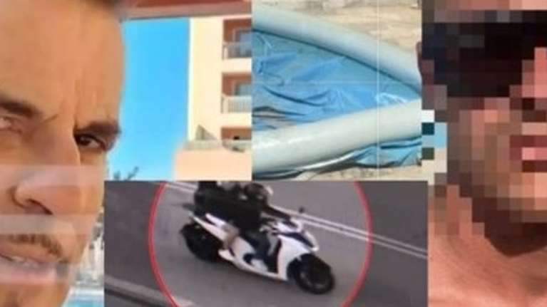 Φοινικούντα: Στο φάσμα του αυτισμού ο 22χρονος συνεργός - Παρακολουθούνταν από γιατρούς 8 χρόνια, λέει το οικογενειακό περιβάλλον