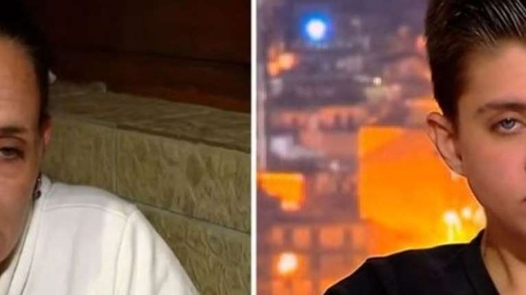 Η Ειρήνη Μουρτζούκου απαντά στις κατηγορίες της μητέρας της: &quot;Μη με ξαναρωτήσει κανείς γι&#39; αυτή τη γυναίκα&quot; [βίντεο]