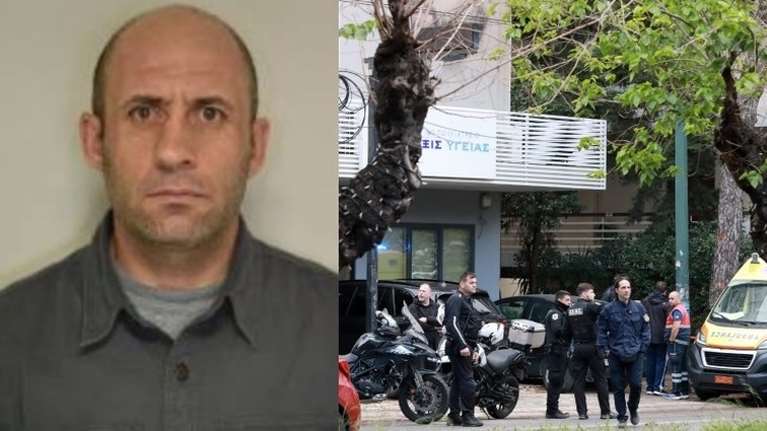 Δολοφονία "Θαμνάκια": Ήθελαν να τον "φάνε" ακόμα και μπροστά στα μάτια του παιδιού του- Του διέλυσαν το κεφάλι με 54 σφαίρες