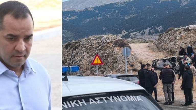 Υπόθεση Λάλα: Τον παρακολουθούσαν με κρυφές κάμερες σε αυτοκίνητα - O άφαντος 48χρονος και η &quot;τεχνογνωσία&quot;