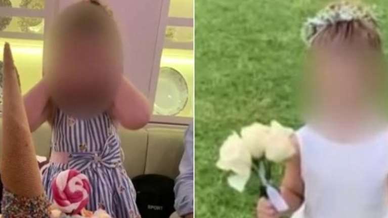 Κηδεία Αγγελίνας: &quot;Δεν θέλω μαύρα, να φορέσουν όλοι λευκά -Το παιδί μας ήταν ένας άγγελος&quot;- Συγκλονίζει ο πατέρας της