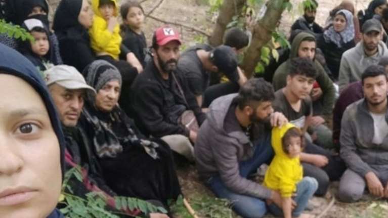 Τι συνέβη με τους μετανάστες στον Εβρο και τη νεκρή 5χρονη: &quot;Οι Τούρκοι τους έσπρωξαν με τη βία στην Ελλάδα&quot;, λέει ο Μηταράκης