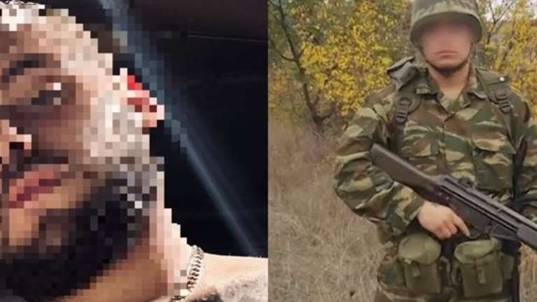 Δολοφονία 27χρονου στη Ν. Πέραμο: Η κατάθεση της συντρόφου και τα νέα στοιχεία -Καμία επικοινωνία για λύτρα