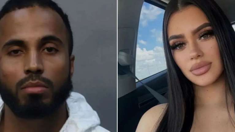 Φλόριντα: 24χρονη μητέρα δολοφονήθηκε από τον πρώην της - Γεμάτη αίματα περιπλανιόταν η τρίχρονη κορούλα της