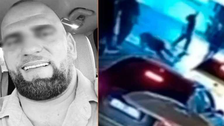 Συνελήφθη σκληρός κακοποιός: Ο 39χρονος Αλβανός που είχε πυροβολήσει κατά των τριών Κρητικών στο Γκάζι το 2023