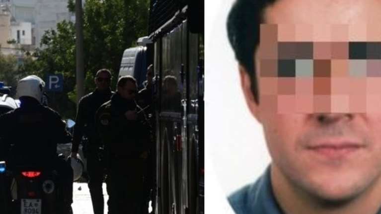 Παγκράτι: Γρίφος ο "αόρατος" φιλόλογος - Ψάχνουν τον συνδετικό κρίκο της γιάφκας με την "ομάδα της Αρκαδίας"