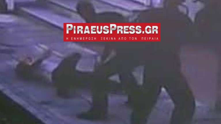 Αμφιβολίες για το φωτογραφικό ντοκουμέντο από τη στιγμή της επίθεσης στον Άλκη- Είναι πιθανώς από παλαιότερη επίθεση