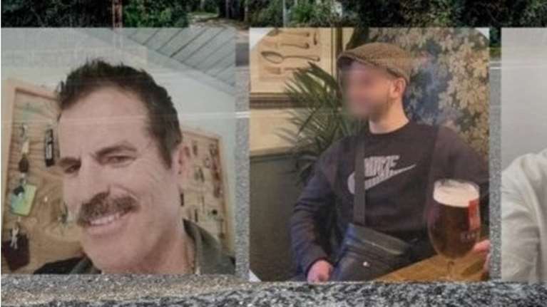 Φοινικούντα: Η συνάντηση δύο μέρες πριν από το έγκλημα και οι συνομιλίες του συνεργού με τον ανιψιό του 68χρονου