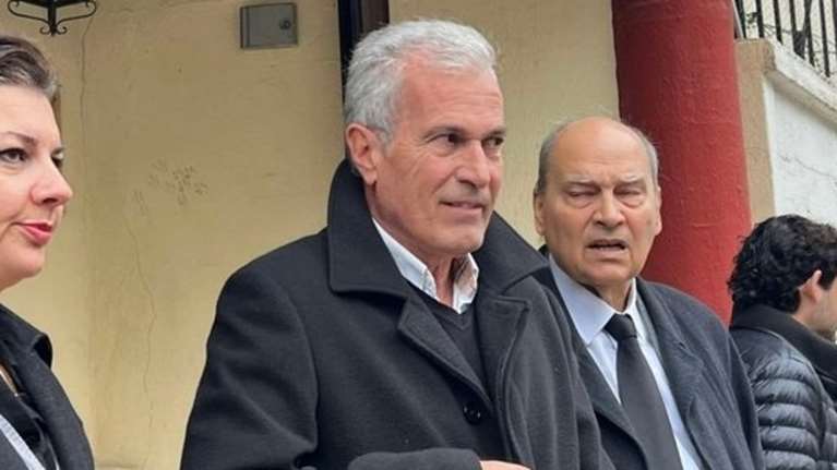 Οργή μετά τη νέα καταγγελία για το στρατιωτικό νοσοκομείο 424: &quot;Αν είχε βγει νωρίτερα η βιοψία, ο άνθρωπος θα είχε σωθεί&quot;