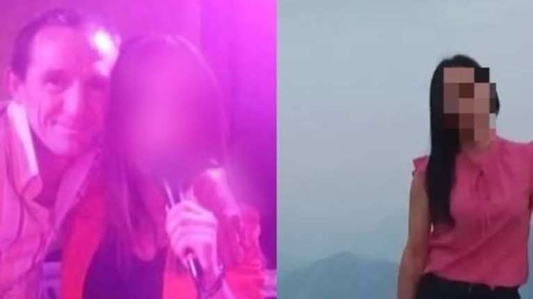 Αμφιλοχία: &quot;Πίεζε την Άννα να του... κάτσει&quot; - Νέες αποκαλύψεις για τη δολοφονία της 51χρονης