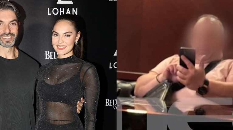 Μαρτίκας για την απόπειρα αυτοκτονίας: &quot;Είχα πάρει χάπια - Η Βρισηίδα άρχισε να ουρλιάζει από την κάμερα&quot;