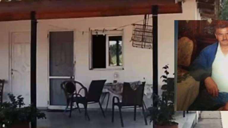 Ηλεία: Οι Αρχές πιστεύουν ότι ο δολοφόνος του 68χρονου έχει δώσει κατάθεση - &#39;&#39;Δεν υπάρχει τέλειο έγκλημα&#39;&#39; [βίντεο]