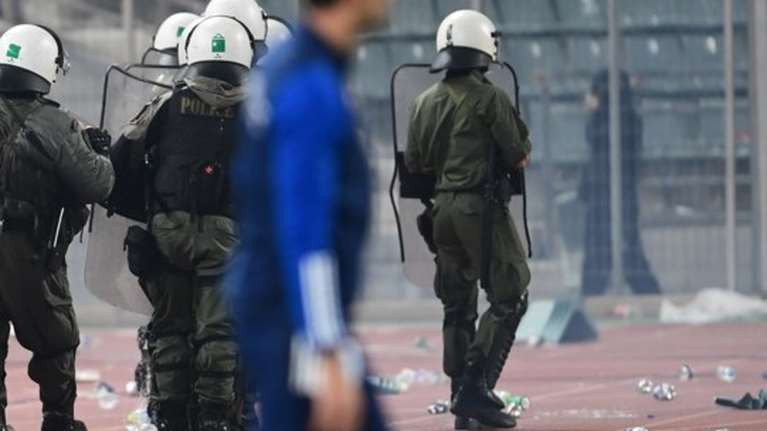 Βουβή οργή στις τάξεις των αστυνομικών για την οπαδική βία με θύματα συναδέλφους τους - Αμφισβητούν τα μέτρα που σχεδιάζει η κυβέρνηση