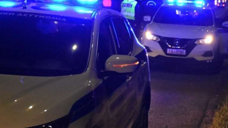 Άγριο έγκλημα στους Αμπελόκηπους: Σκότωσε τον 45χρονο φίλο του με κουζινομάχαιρο