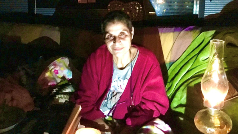 Η Μαργαρίτα Θεοδωράκη με ένα παραλήρημα &quot;απαντά&quot; και στην Έλενα Ακρίτα: &quot;Έγινες κατίνα&quot;