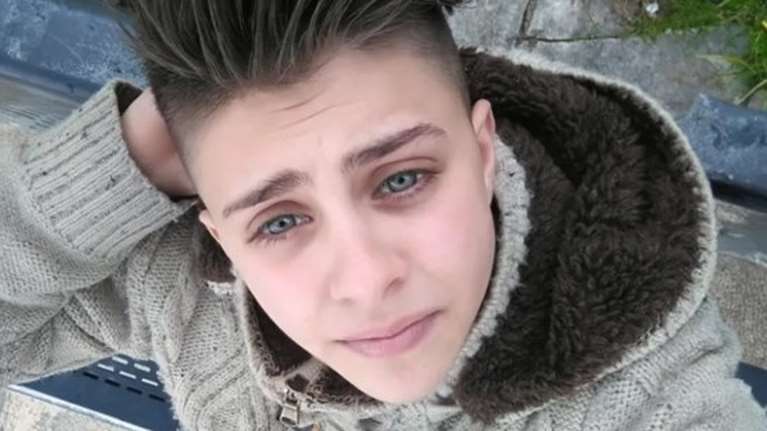 Συνελήφθη η Ειρήνη Μουρτζούκου - Τη μήνυσε για συκοφαντική δυσφήμιση ο &quot;πατέρας&quot; των παιδιών της