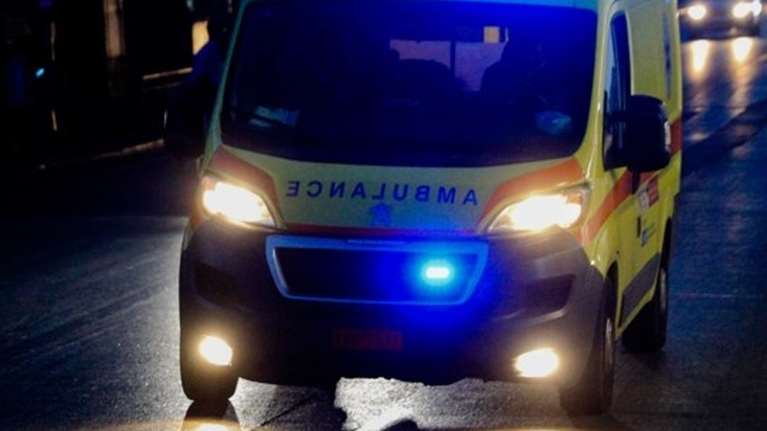 Τραγωδία στον Κηφισό: Νεκρός 35χρονος αστυνομικός σε τροχαίο δυστύχημα