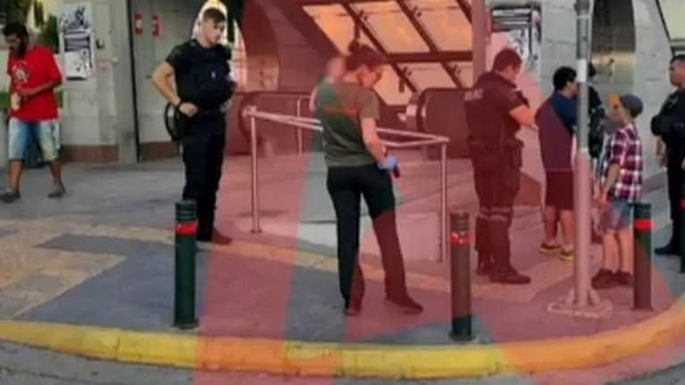 Απαγωγή βρέφους στο Αιγάλεω: Ψάχνουν τον πατέρα του στον Βόλο - Ήθελαν να το πουλήσουν για 50.000 ευρώ