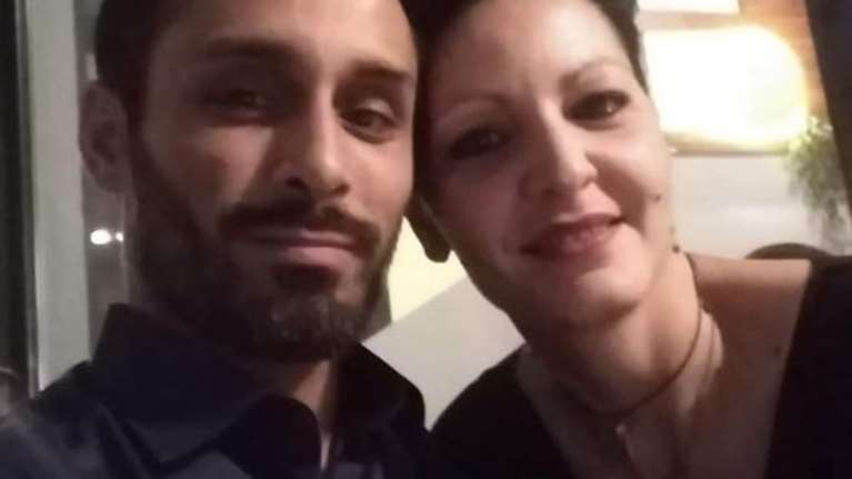 Θρίλερ με τον σύντροφο της Γεωργίας: Ήταν πατέρας ενός μωρού που πέθανε ξαφνικά αλλά εξαφανίστηκε η σορός του