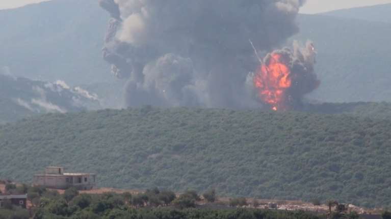 Χεζμπολάχ: Η πρώτη φάση ολοκληρώθηκε - Γιατί καθυστέρησε ένα μήνα, Νετανιάχου: Δεν έχουμε πει την τελευταία μας λέξη