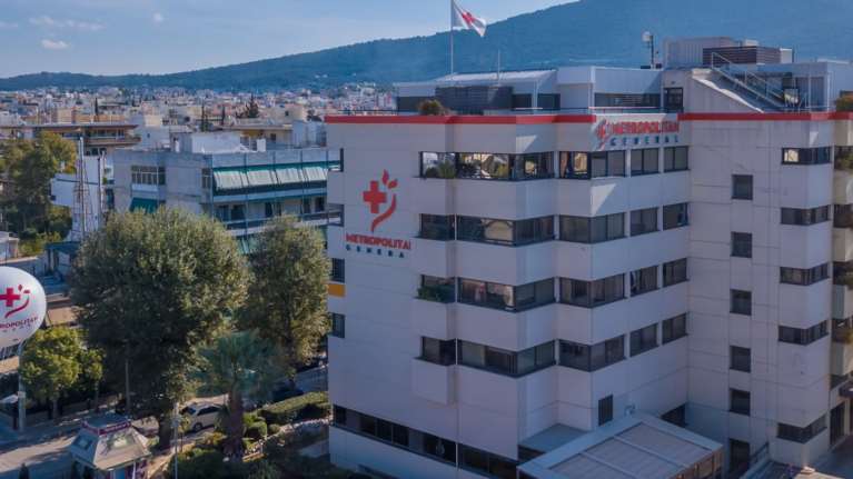 Ανακοινώσεις Κικίλια: Επιτάσσει το Metropolitan General στον Χολαργό - Το βάζει στο ΕΣΥ για τη μάχη με τον κορονοϊό