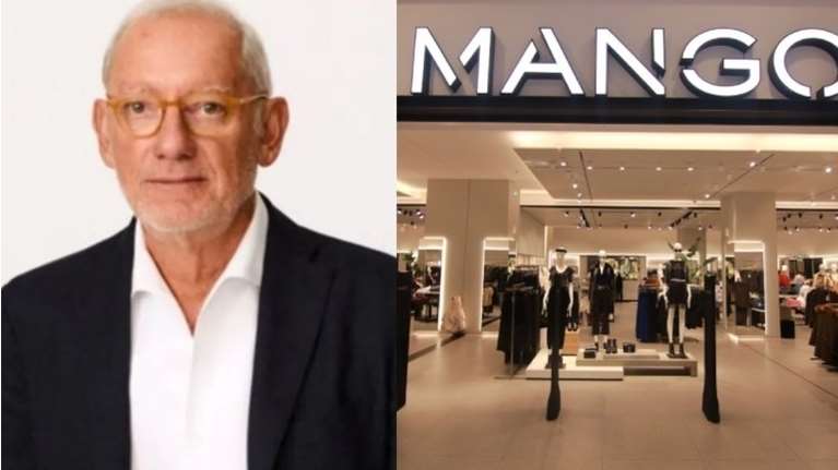 Ανατροπή με τον θάνατο του ιδρυτή της Mango: Η έρευνα εξετάζει το ενδεχόμενο ανθρωποκτονίας – Υποπτος ο γιος του