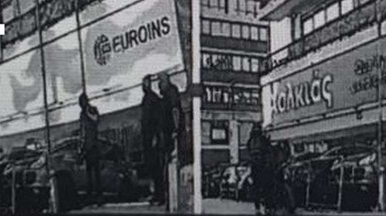 Κύκλωμα οίκων ανοχής: Σφίγγει ο κλοιός για τον ηθοποιό - Η σύζυγός του έχει επιχείρηση με μέτοχο εμπλεκόμενο στην υπόθεση