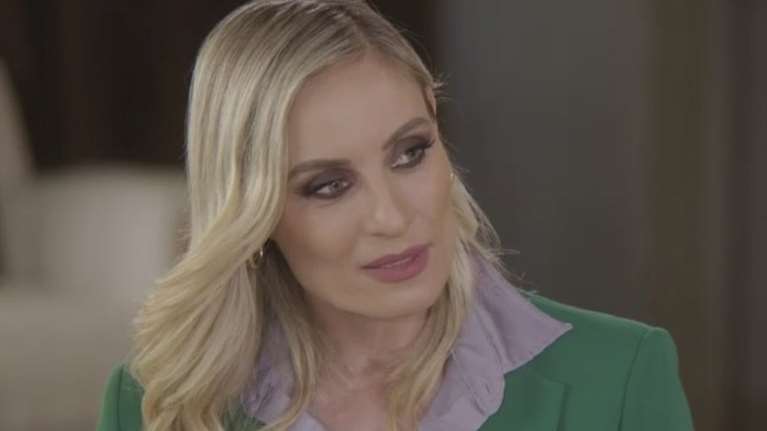 Ελεονώρα Μελέτη: &quot;Μέσα σε ένα βράδυ έχασα το 60% των δεδουλευμένων μου, έπαθα πολύ μεγάλη ζημιά&quot;