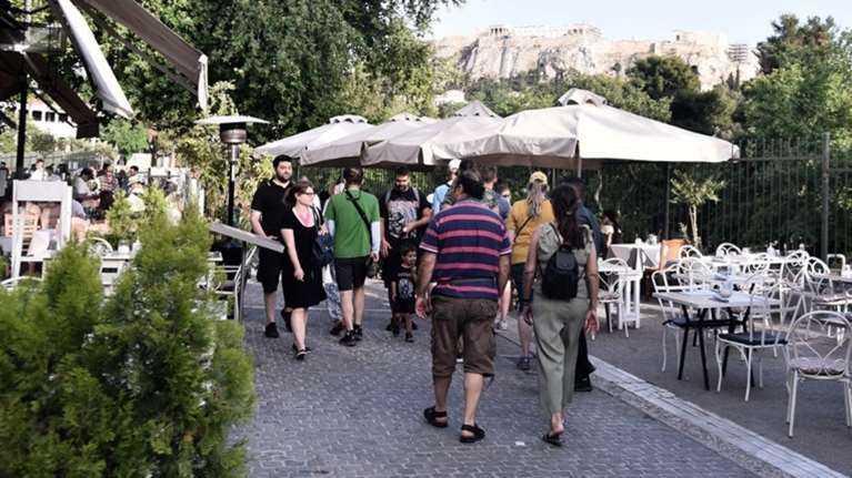 Σαρηγιάννης: Κορύφωση στις 16-17 Ιουλίου με 24.000 κρούσματα - Παγώνη: Αρχίζει να πιέζεται το ΕΣΥ