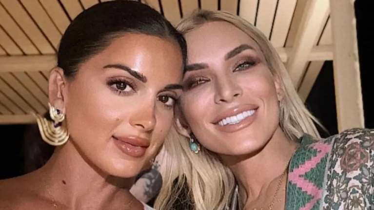 Σταματίνα Τσιμτσιλή: &quot;Θα αποκαλύψω κάτι για την Κατερίνα Καινούργιου&quot;