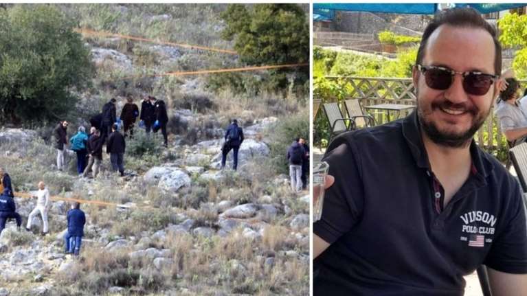 Βασίλης Καλογήρου: Τα πρώτα συμπεράσματα από τους ιατροδικαστές - Στο μικροσκόπιο οι κακώσεις στον λάρυγγα