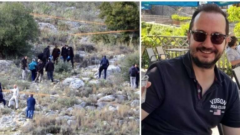 Θάνατος Β. Καλογήρου: Δεν προκύπτει έγκλημα μέχρι στιγμής - Εν αναμονή των καταθέσεων της μητέρας και του θείου