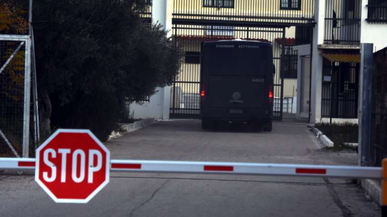 Χανιά: Κρατούμενος βρέθηκε κρεμασμένος στο αναρρωτήριο των φυλακών της Αγιάς