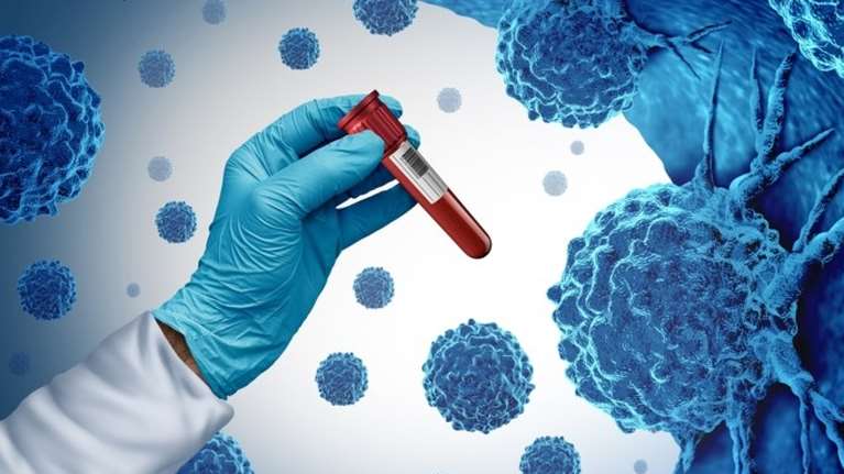 Μπορούν τα καρκινικά κύτταρα να γίνουν ξανά υγιή; - Ερευνητές βρήκαν τον τρόπο με &quot;μοριακό διακόπτη&quot;