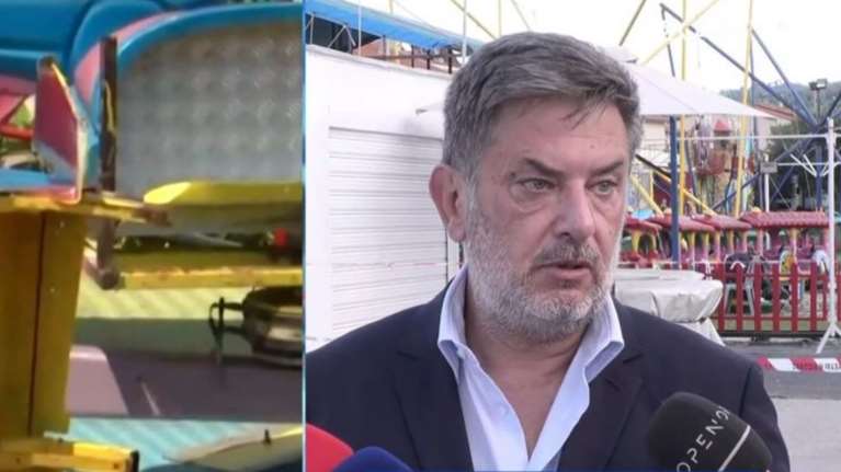 Δικηγόρος οικογένειας 19χρονου: Υπάρχουν άνθρωποι που θέλουν μόνο να πλουτίζουν σε βάρος της ανθρώπινης ζωής