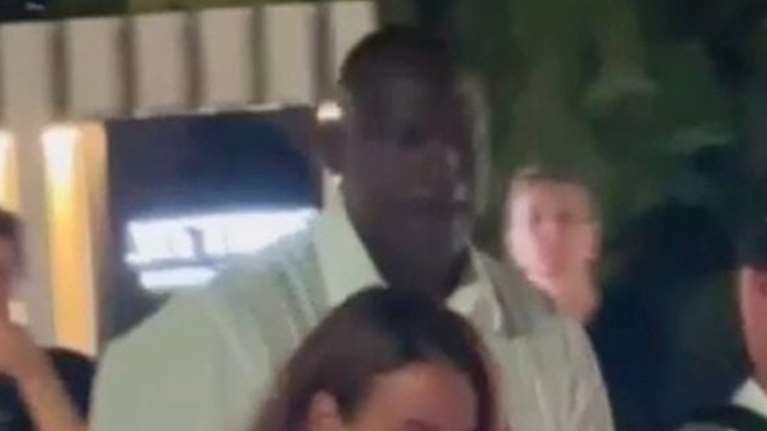 Ο Τζόρνταν έφερε το NBA στην Αθήνα και αποθέωσε την Ελλάδα: "Εκεί πρωτοξεκίνησε η έννοια της σπουδαιότητας" - Το δείπνο στο Καβούρι [βίντεο]