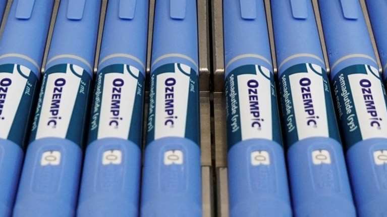 Πώς το Ozempic και τα φάρμακα που αδυνατίζουν ωφελούν και την καρδιά