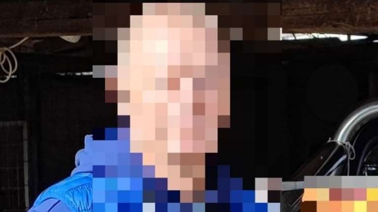 Λάρισα - Ξυλοδαρμός αστυνομικού: Εξοργιστική δικαιολογία του συζύγου - &quot;Ήμουν μεθυσμένος και δεν κατάλαβα ότι τη χτύπησα τόσο πολύ&quot;