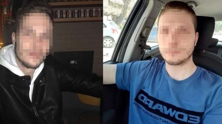 &quot;Εγώ σκότωσα τη μάνα μου&quot;: Τα πρώτα λόγια του μητροκτόνου της Χαλκηδόνας - Κυκλοφορούσε με σουγιά και βρώμικα ρούχα [βίντεο]