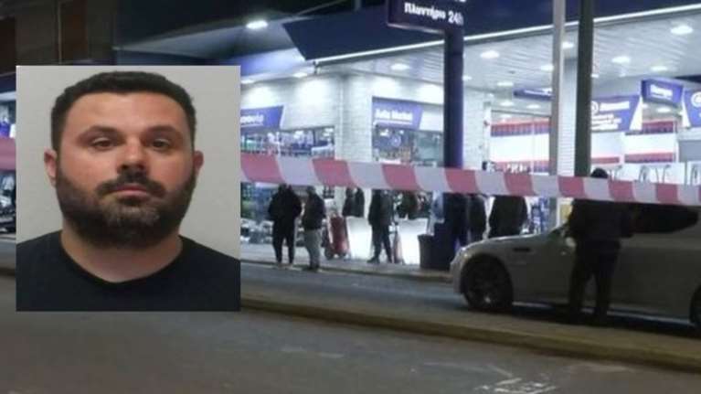 Γιατί εκτέλεσαν τον &quot;Ζαμπόν&quot; στον Ν. Κόσμο: &quot;Τον πρόλαβαν πριν τους προλάβει - Αυτό έκανε και ο ίδιος στον Ράμπο&quot;