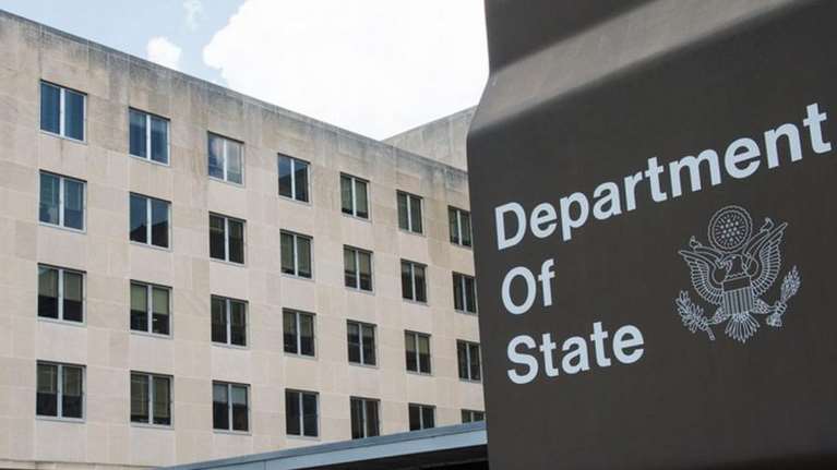 Στέιτ Ντιπάρτμεντ κατά Πούτιν - Εκμεταλλεύεται την ορθοδοξία για τα ρωσικά γεωπολιτικά συμφέροντα